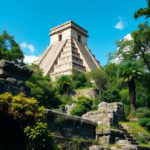 Caracol Maya Site: The Largest Ancient City in Belize