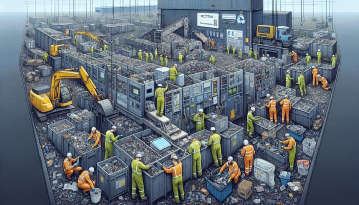 Clearing Electronics in the UK: Understanding the Costs