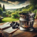 Chimney Starter Safety Tips for Secure Usage