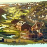 Mtunzini Country Club: Experience Golf at Its Finest