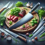 Chopping Skills: Master Your Technique with This Universal Guide