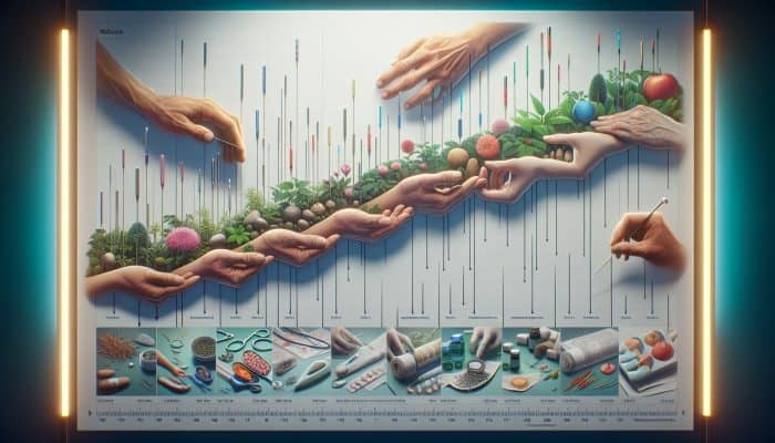 Acupuncture Concepts: A Comprehensive Guide Unveiled