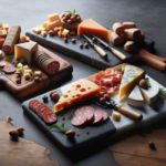 Charcuterie Board Essentials: A Visual Guide to Its Brilliance