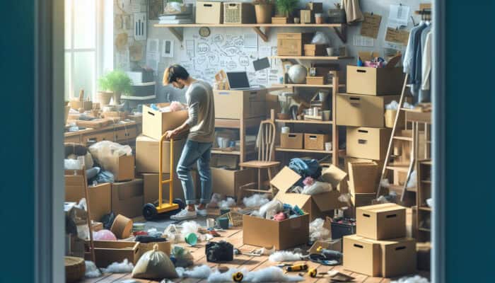 Affordable House Clearance in Portsmouth: Cost-Effective Options
