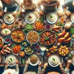 Holiday Side Dishes for Crowds: Festive Favourites to Enjoy