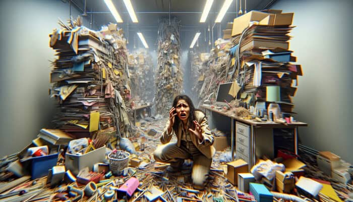 Strategies for Clearing Hoarded Homes in the UK Effectively