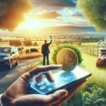 Rent a Car Online: Essential Tips for Rural Travel