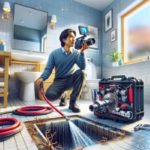Drain Services in Mission, Canada: Professional Help Offered
