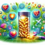 Omega-3 and Fatty Acids: A Vital Nutritional Resource