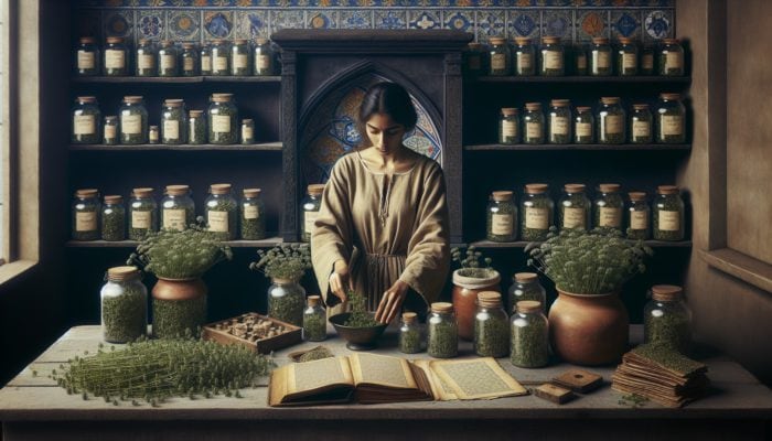 Oregano: A Natural Antibacterial Solution in the UK