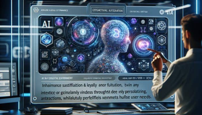 AI Optimisation for User Intent: An In-Depth Overview