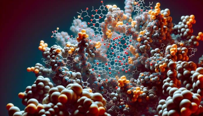 Ferritin Blood Test: Essential Insights for Enfield Residents