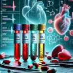 Cholesterol Blood Test: A Vital Resource for Luton Residents