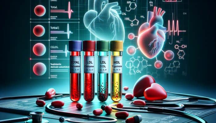 Cholesterol Blood Test: A Vital Resource for Luton Residents