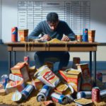 Dietary Choices in the UK: Lifestyle Influences Explored
