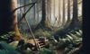 Survival Traps: Key DIY Skills for Thriving in the Wilderness