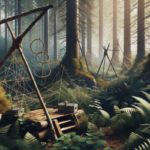 Survival Traps: Key DIY Skills for Thriving in the Wilderness