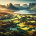 Golf Resorts in Europe: Explore the Finest in South Africa