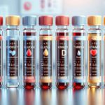 Blood Test for Wellness: Health Checkup in Borehamwood