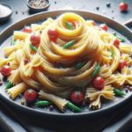 Al Dente Pasta: Perfecting Your Cooking Techniques
