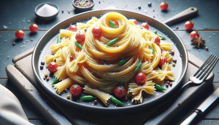 Al Dente Pasta: Perfecting Your Cooking Techniques