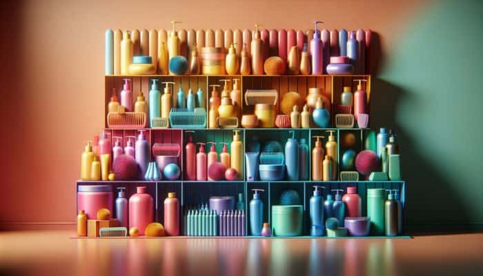 Affordable Hair Products: The Essential UK Guide
