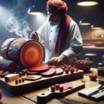 Cherry Wood: The Essential Guide to Sweet Smoke Flavour
