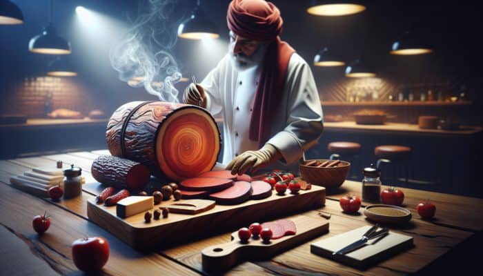 Cherry Wood: The Essential Guide to Sweet Smoke Flavour