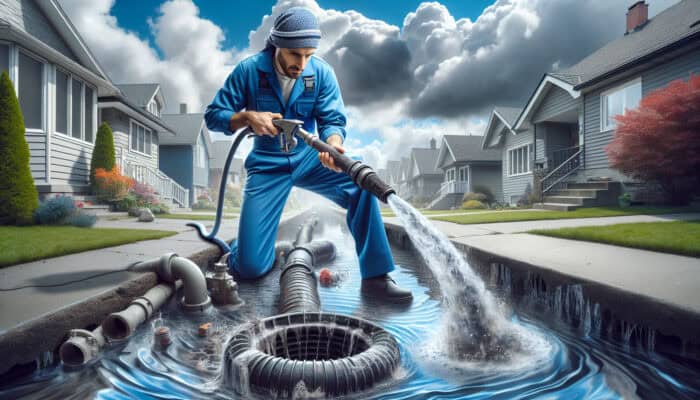 Drain Services in South Vancouver Tailored to You