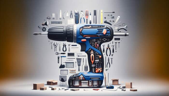 Multi-purpose Tools for House Clearance Tasks: A versatile multi-purpose tool used in UK home clearance, enhancing efficiency and organisation.