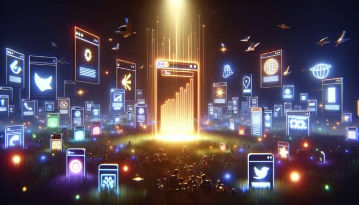 Optimise SEO with Freshness Signals for Content