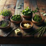 Herbal Butter: The Ultimate UK Guide to Flavours and Uses