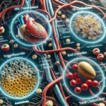 Cholesterol Blood Test Tips for Gainsborough Residents