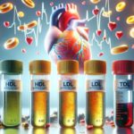 Cholesterol Blood Test Insights for Enhanced Health in Oakham