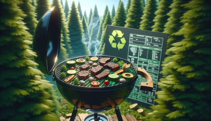 Eco-Friendly BBQ Smoking Chips: Top Choices for Grilling