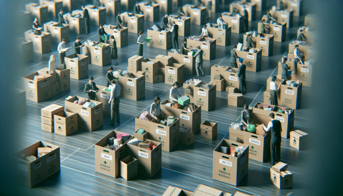 House Clearance in Exeter: Reliable Local Experts Ready to Help