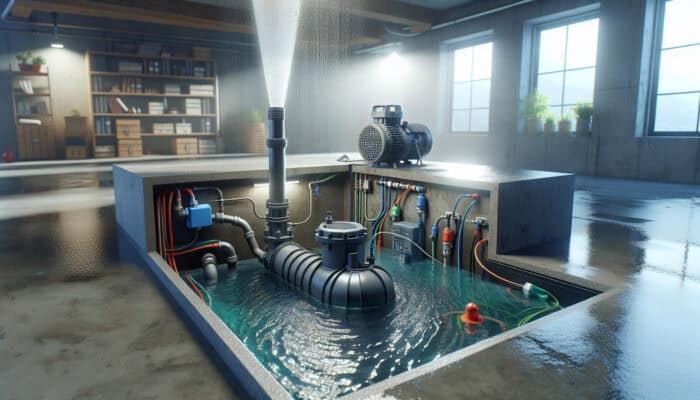 Sump Pump Services for Reliable Flood Protection in Port Coquitlam