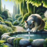 Elderly Cat Hydration Monitoring: Essential Tips