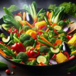 Stir-Fry Dinner Success: Quick and Easy Tips