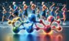 BCAAs: Boosting Vitality for Fitness in Later Years