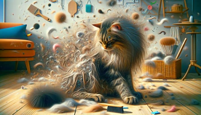 Hairball Prevention Tips: A Vital Guide for Cats