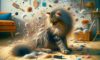 Hairball Prevention for Your Cat’s Health and Wellbeing
