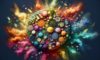 Vegan Dye Options: Your Essential Guide to Natural Alternatives