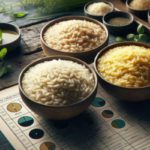 Risotto Techniques: Master the Art of Creamy Perfection