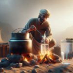 Survival Gear Essentials: DIY Tools for Preparedness