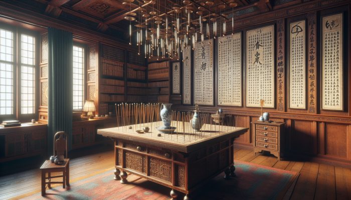 Acupuncture: A Journey Through the UK’s Ancient Traditions
