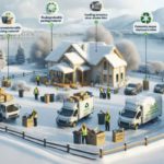 Green House Clearance: Discover Winter Eco Trends in the UK