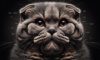 Ear Maintenance Tips for Caring for Scottish Folds