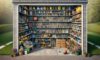 Garage Clearing Tips from Experts in the UK