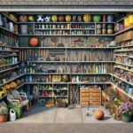 Garage Clearing Tips from Experts in the UK